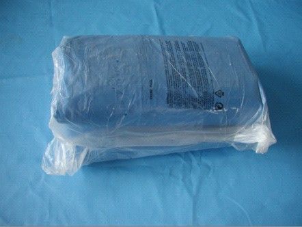 Чаша для каркасного бассейна 260х160х65см, Small Rectangular Frame Pool