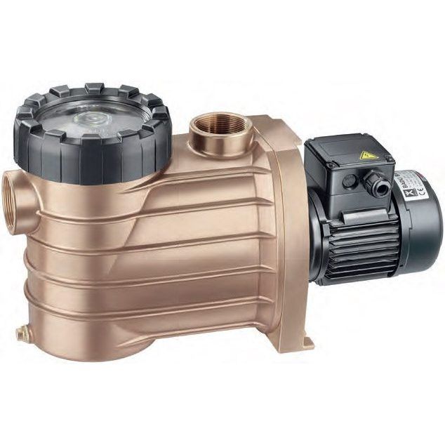 Насос BADU Bronze 22, 1~, 230 В, 1,00 кВт