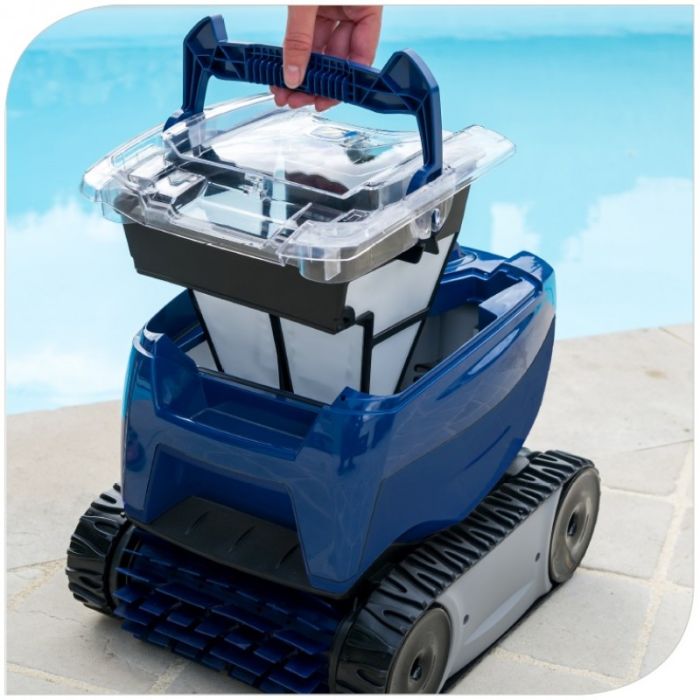 Робот-очиститель RT3200 TornaX PRO, дно+стены, кабель 16,5 м