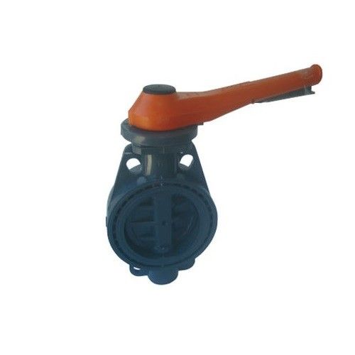 Дисковый затвор ProFlow "Serie H" EFFAST d75мм (FDRPFH0750)