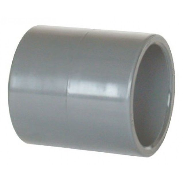 МУФТА РЕЗЬБОВАЯ 1/2" (40/A)
