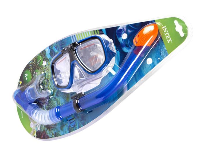 Комплект для плавания "Reef Rider Swim" от 8 лет
