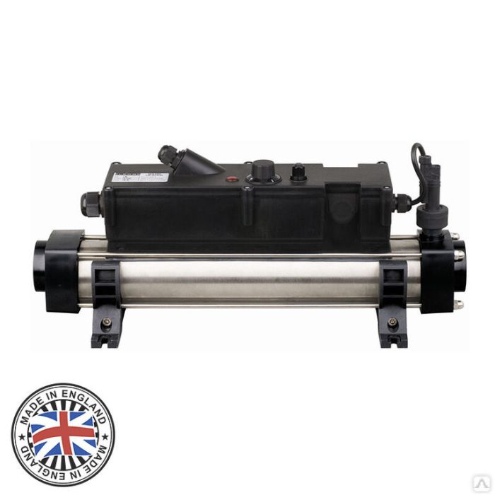 Электронагреватель Elecro Flow Line Т3ВВ Titan/Titan 15 кВт 400В