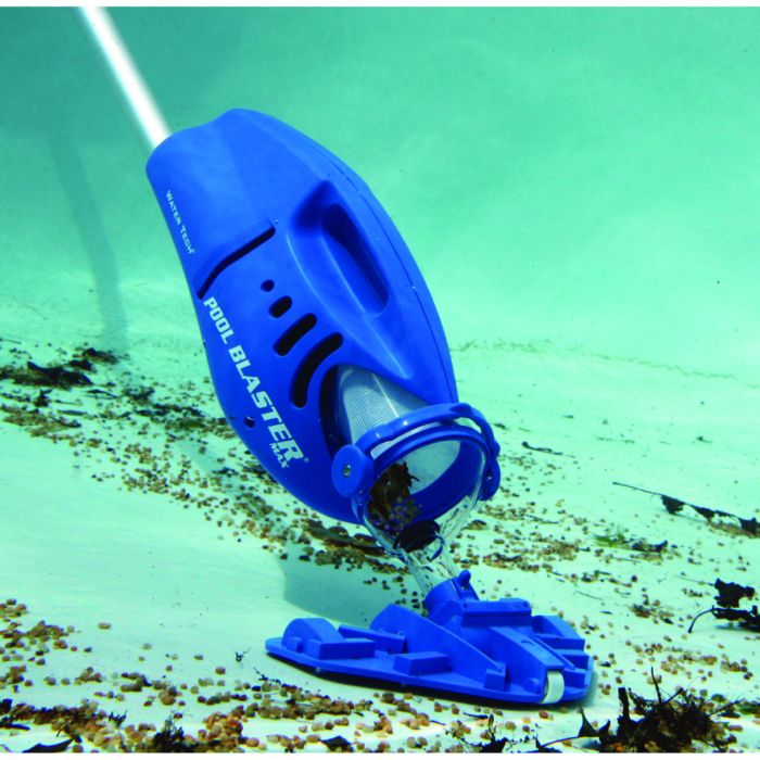 Ручной пылесос Watertech Pool Blaster MAX