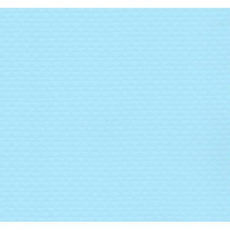 Пленка ПВХ ELBE Classic Light Blue 1,5 мм светло-голубая 25х2,00 м