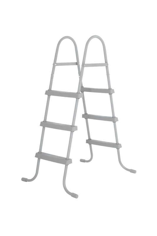 Каркасный бассейн Steel Pro Max 457x107 см, 14970 л, фил.-нас. 3028 л\ч, лестн, тент, подсветка