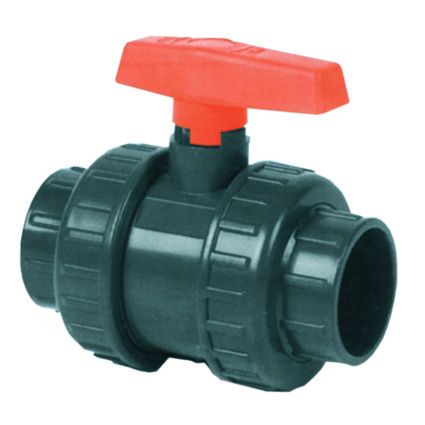 Обратный клапан Kripsol VAR10 50.B, диаметр 50 мм.