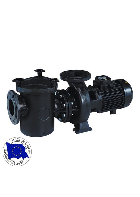 Насос Hayward HCP50753E1 KRF760 T2.B (380В, 97 м3/час, 7.5HP)