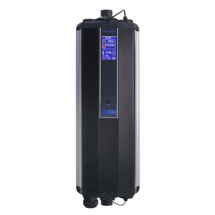 Электронагреватель Elecro Titan Optima Plus CP-24 (24 kw, 380v)