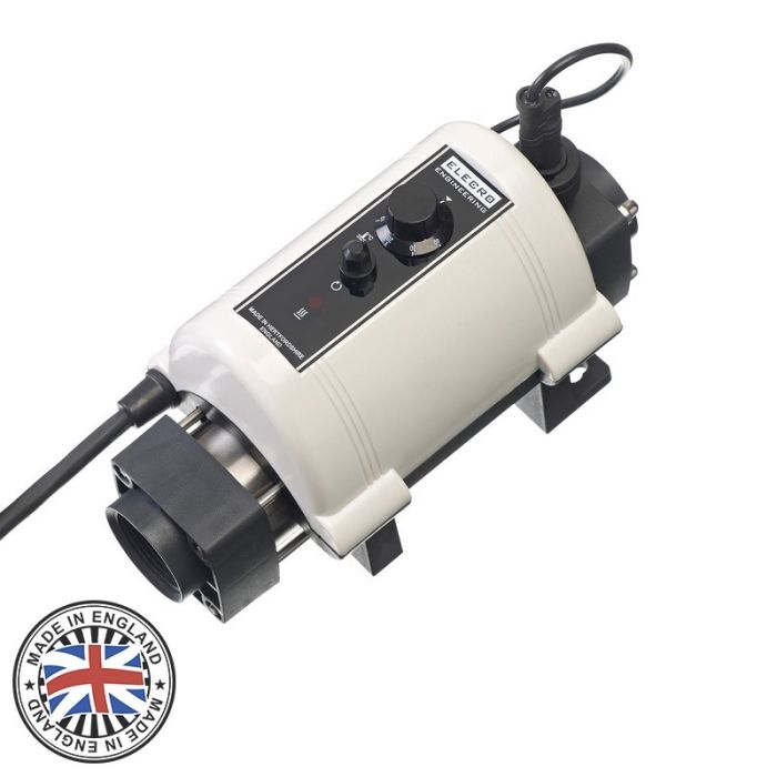Электронагреватель Elecro Nano Spa 3 кВт 230В