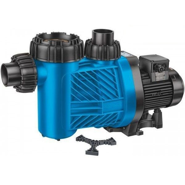 Насос BADU Prime 40, 1~ 230 В, 2,90/2,20 кВт