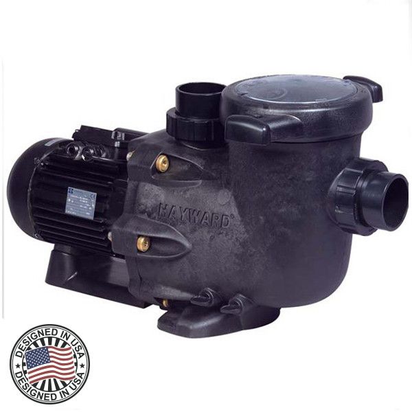 Насос Hayward Tristar SP32303 (3HP) 380В