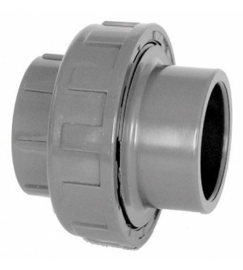 РАЗЪЕМНАЯ МУФТА Д.50 (72/H)