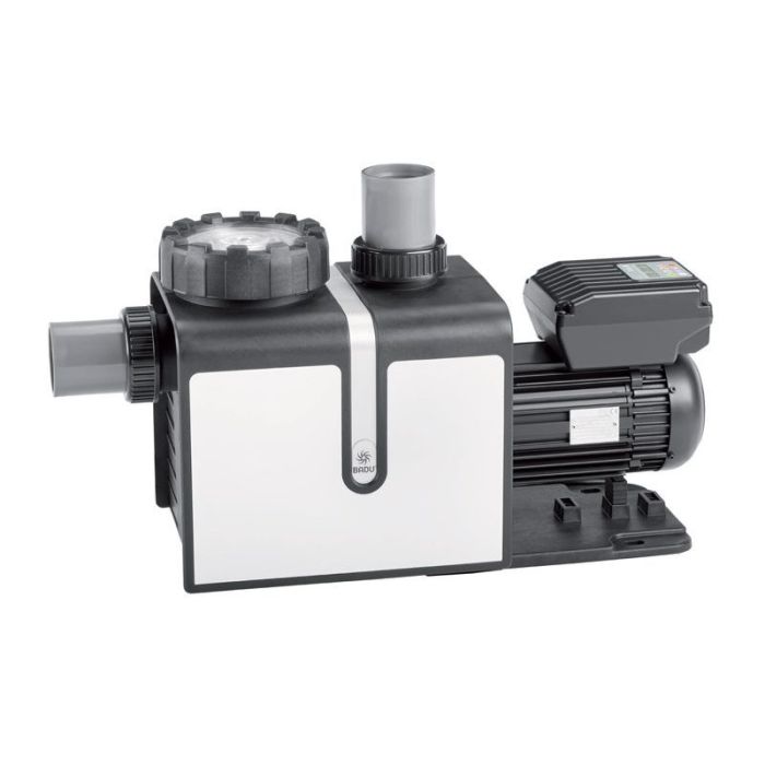 Насос BADU Profi Eco VS, 1~ 230 В, 0,10-1,70/0,05-1,40 кВт