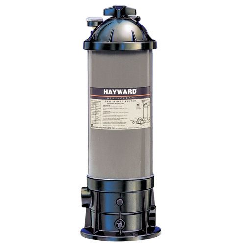 Фильтр картриджный Hayward Star Clear 27m3/h