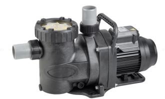 Насос BADU SuperPro 33, 1~, 2,20/1,80 кВт