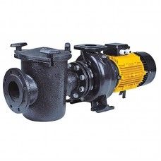 Насос "CFRP" чугунный с предфильтром 105 м3/ч, Н=10, 7,5 кВт, 380В