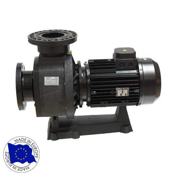 Насос Hayward HCP112003E1 KTB2000 T2.B (380-700V, 20HP)