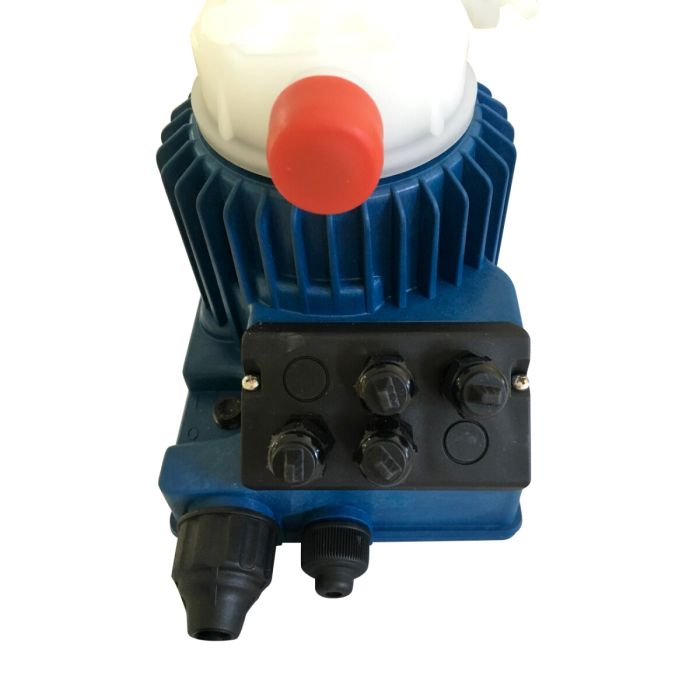 Доз.насос AquaViva TPR803 PH/Cl 20л/ч пропорц.доз.