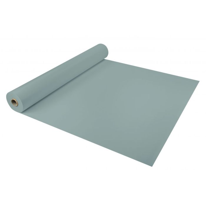 Пленка ПВХ ALKORPLAN 2000 с акрил. слоем Light Grey (светло-серая), 1,5 мм, 2,05х25 м