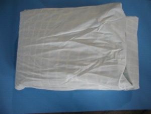 Чаша для каркасного бассейна 400x200x100см, Rectangular Metal Frame Pool