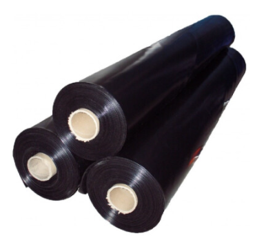 Лайнер Cefil прудовой черный Urater Negro 2.0x20 м (40 м.кв)