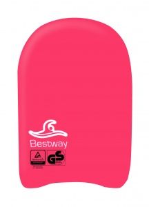 Доска для плавания 43х30 см Safe-2-Swim