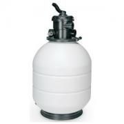 Фильтр "ROMA" Д400 с верхним вентилем (MEC400VT)