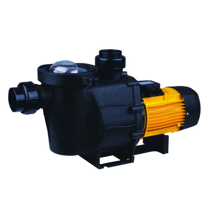 Насос AquaViva AQP-2.5B трехфазный