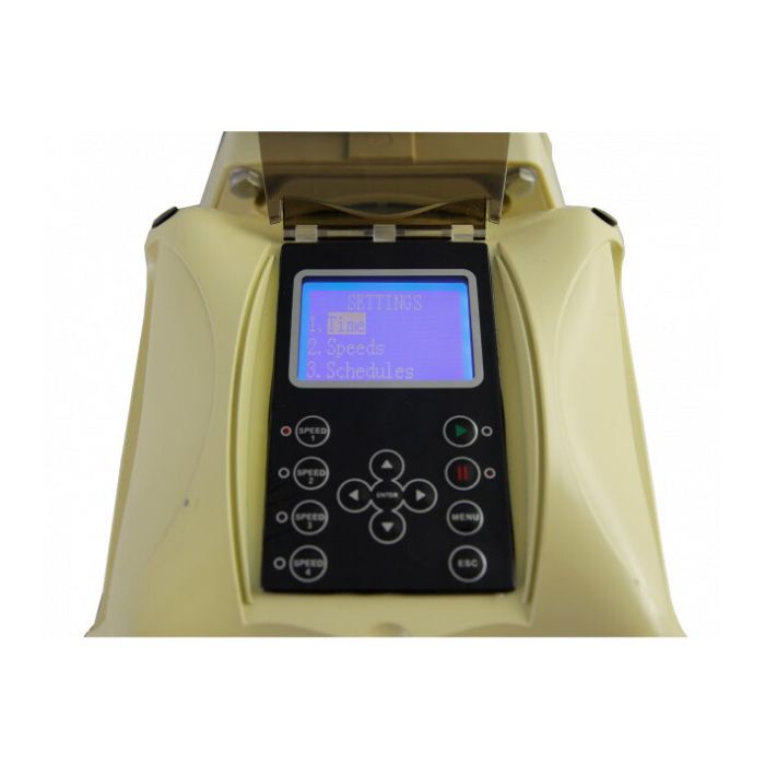 Насос Aquaviva EPV200 (220В, 29м3/час, 2HP) с пер. скор.
