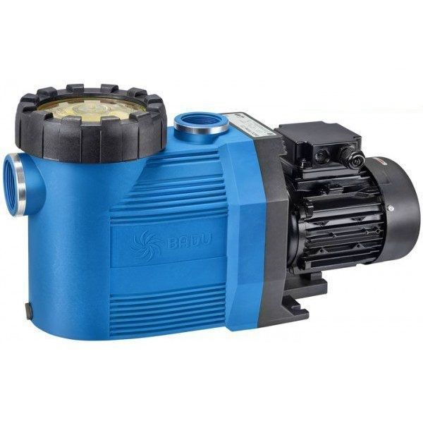 Насос BADU Prime 20 AK, 1~ 230 В, 1,0 кВт (синий)