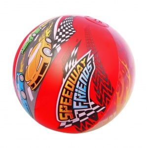 Пляжный мяч 51см "Speedway"