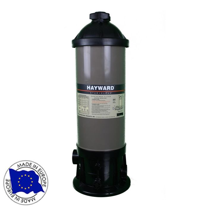 Фильтр картриджный Hayward Star Clear C500