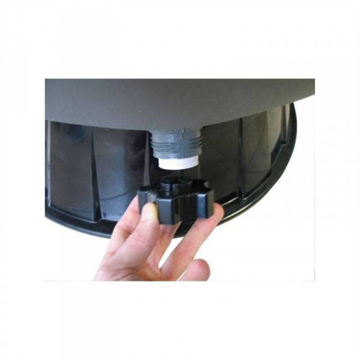 Фильтр песочный 10м3/ч Hayward ProTop c вверх.подк
