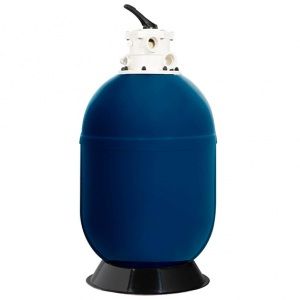 Фильтр PACIFIC TOP 400 D=400 1 1/2" 6,5м3/ч скорость 50м3/ч/м2 с верхним вентилем