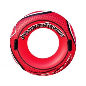Надувной круг 102см "Hydro Force" с ручками