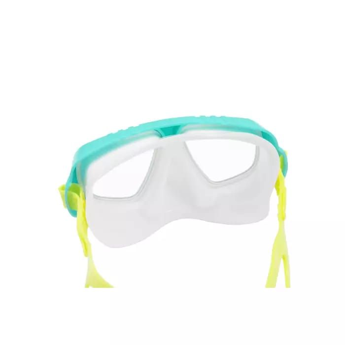Комплект для плавания "Fun Snorkel" от 3 лет, 2 цвета