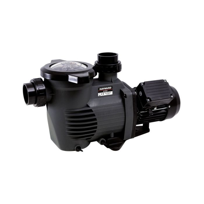 Насос Hayward K-FLO SPK12607XY1E2 IE2(220V, пф, 11,5m3/h*10m, 0,82kW, 0,75HP)