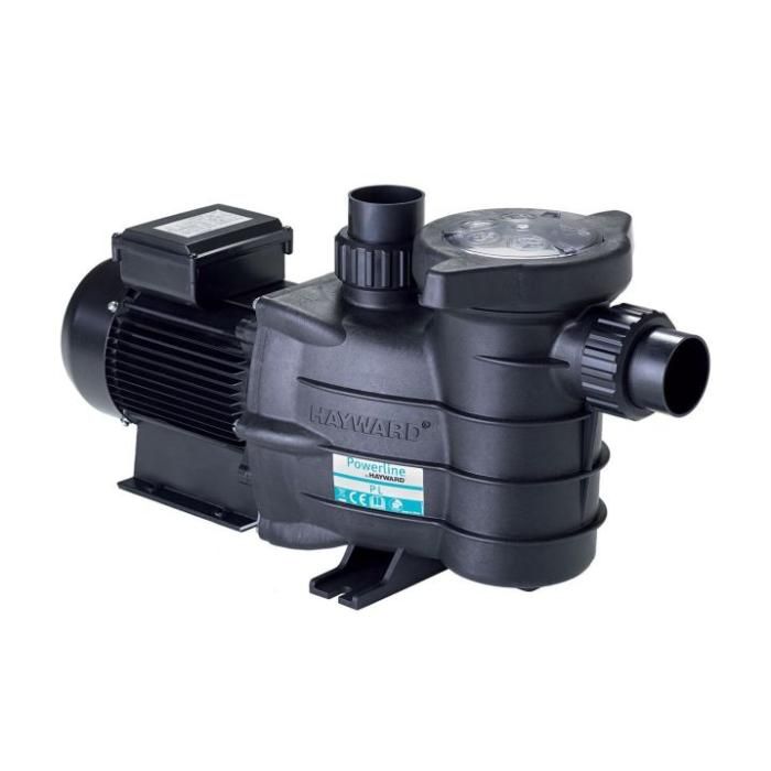 Насос Hayward Powerline 81005 (0,75 НР)