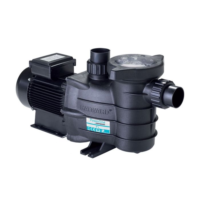 Насос Hayward PL 81004E2 (220V, пф, 10,8m3/h*8m, 0,53kW, 0,5HP) (SP8105XE81)