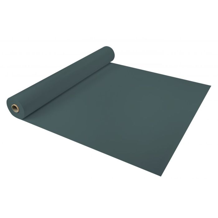 Пленка ПВХ противоскользящая Dark Grey (темно-серая), 1,8 мм, 1,65х12,6 м