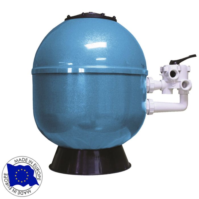 Фильтр Fiberpool AK520.C (10,5м3/ч, D520)
