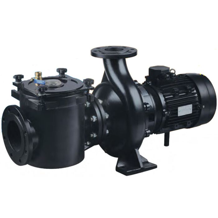 Насос AquaViva AVC-80-65-250 (380В, 50м3/час, 5.5HP)