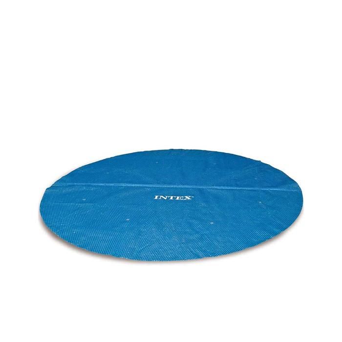 Солнечное покрывало для бассейнов Easy Set и Frame Pools 457см (D448см, 160мкр (150g/m2))