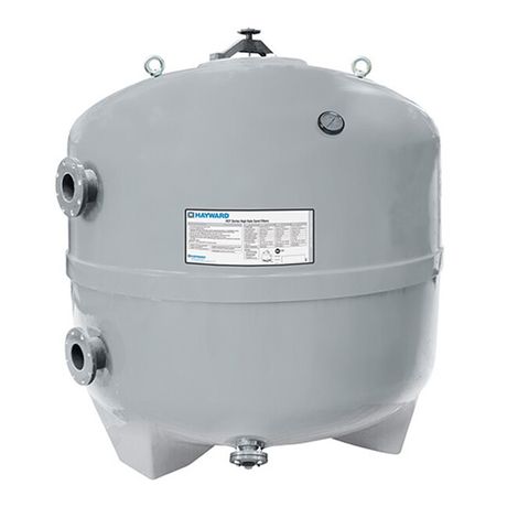 Фильтр Hayward HCFB982002LVA BRASIL (196m3/h, 2500mm, 200mm)