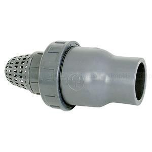 СЕТЧАТЫЙ КЛАПАН Д.63 (EPDM) (12/M)
