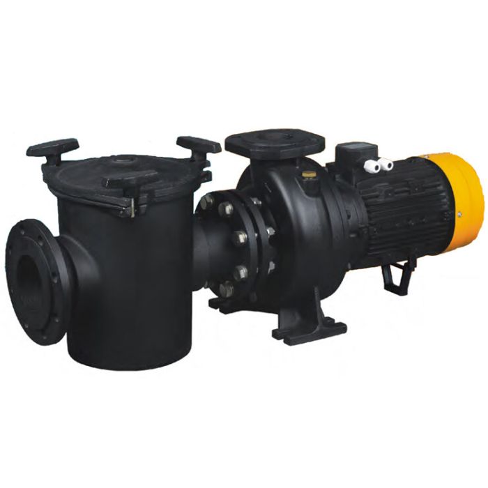 Насос AquaViva AVC-5.5T (380В, 63 м3/час, 5.5HP)
