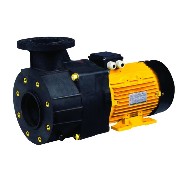 Насос AquaViva BQP-7.5 трехфазный