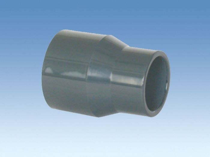 КОНИЧЕСКИЙ ПЕРЕХОД 50 - 40 x 32 (100/C)