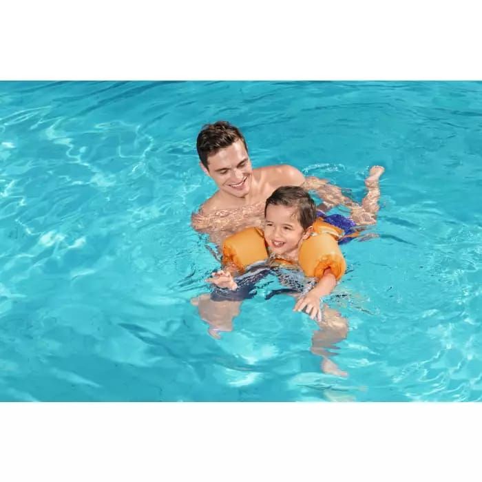 Жилет для плавания "Fisher Price" 18-30кг, 3-6 лет